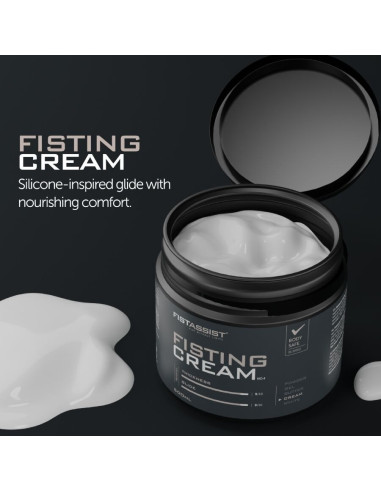 COBECO - KUMŠČIO PAGALBINIS LUBRIKANTAS KREMAS 500 ML