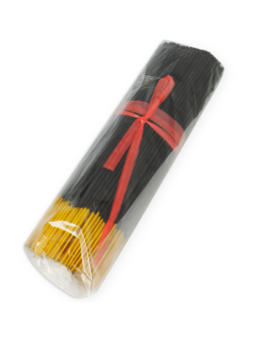 TENTACION - EROTIC INCENSE MALLET WITH PHEROMONES EXOTIC MANGO