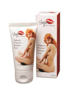 COBECO - VIRGINIA GEL COMO UNA VIRGEN