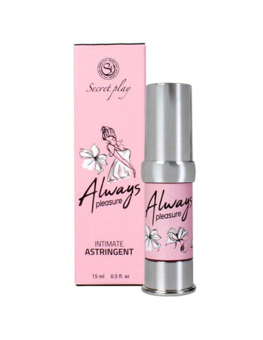 SECRETPLAY - ALWAYS VIRGIN INTIMATE ASTRINGENT