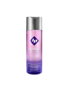 ID PLEASURE - VANDENS PAGRINDU PAGAMINTAS LUBRIKANTAS 65 ML