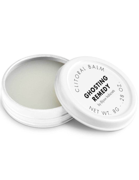 BIJOUX - CLITHERAPY BALM CLITORIS GHOSTING REMEDY