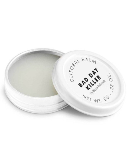 BIJOUX - CLITHERAPY CLITORIS BALM BAD DAY KILLER