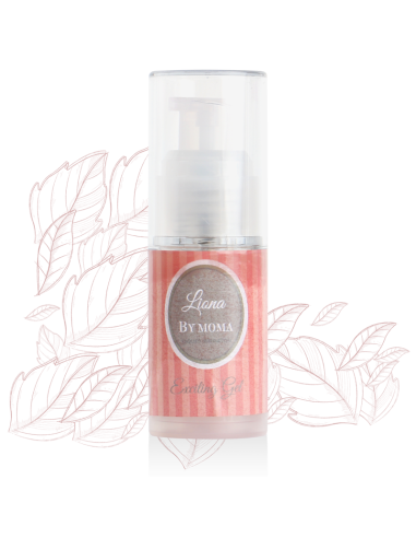 LIONA BY MOMA - SKYSTAS VIBRATORIUS GELIS, 15 ML