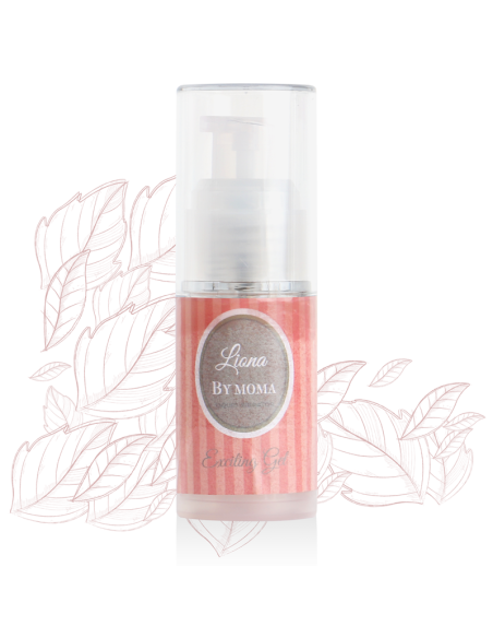 LIONA BY MOMA - LIQUID VIBRATOR EXCITING GEL15 ML