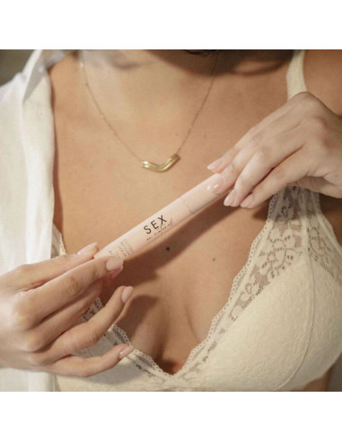 BIJOUX - INDISCRETS ORGASMIC SERUM FOR CLITORIS