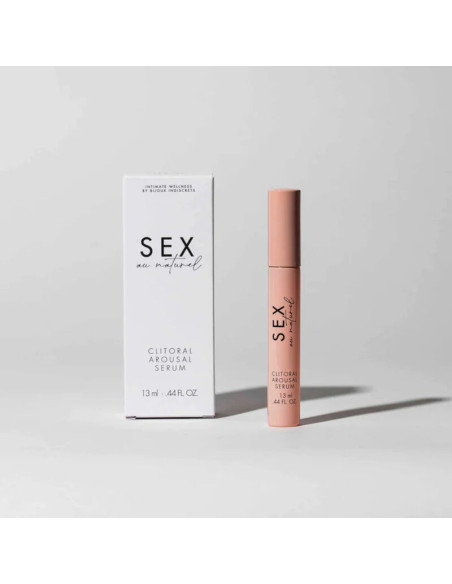 BIJOUX - INDISCRETS ORGASMIC SERUM FOR CLITORIS