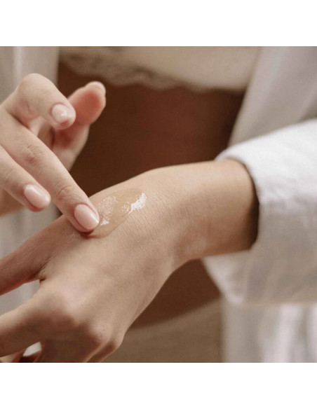 BIJOUX - INDISCRETS ORGASMIC SERUMAS KLITORIUI