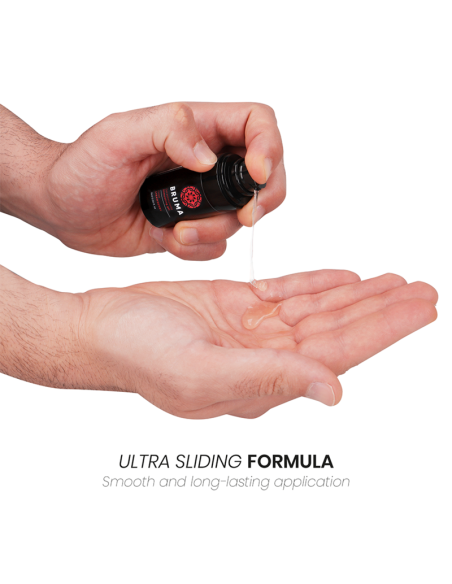 BRUMA - STRAWBERRY FLAVOR INTENSIFYING BALM 15 ML