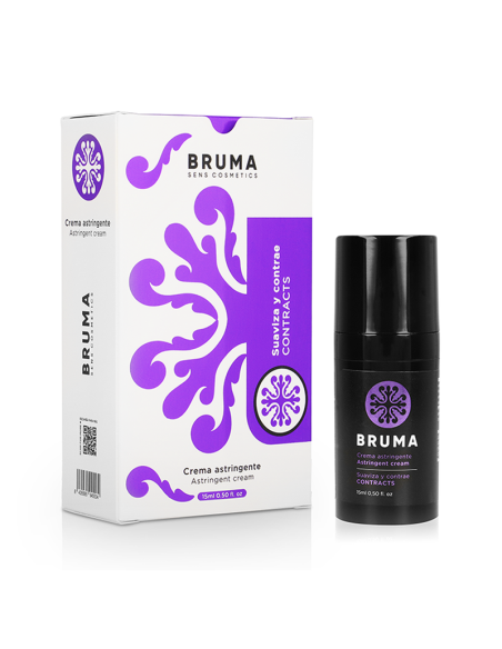 BRUMA - ASTRINGENT CREAM ULTRA SLIDING 15 ML