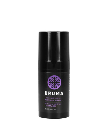 BRUMA - ASTRINGENT CREAM ULTRA SLIDING 15 ML