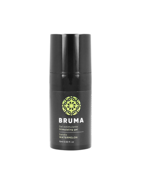 BRUMA - ARBŪZŲ SKONIO INTENSYVINANTIS BALZAMAS 15 ML
