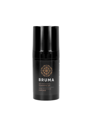BRUMA - ONAGRA CUPCAKE FLAVOR INTENSIFYING BALM 15 ML