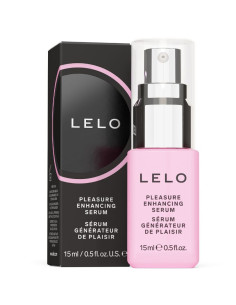 LELO - KLITORIO MALONUMĄ DIDINKANTIS SERUMAS 15 ML