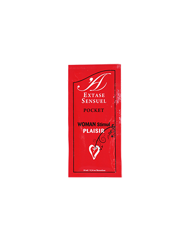 EXTASE SENSUAL - STIMULATING CREAM FOR HER 10 ML