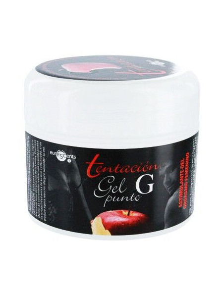 TENTACION - FEMALE ORGASMIC GEL G POINT 50 ML