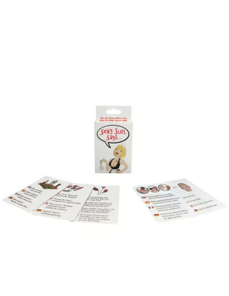 KHEPER GAMES - CARD GAME