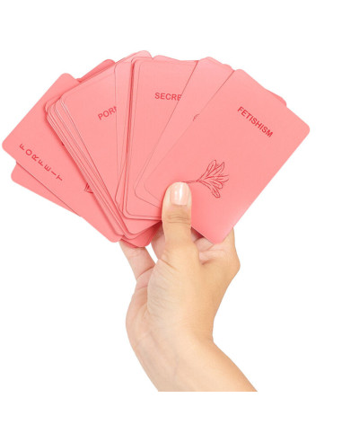 SECRETPLAY - SEXMATCH BONDAGE EDITION GAME