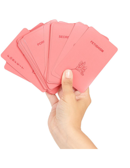 SECRETPLAY - SEXMATCH BONDAGE EDITION GAME