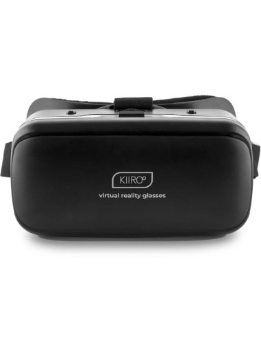 KIIROO – VIRTUALIOS REALYBĖS AKINIAI