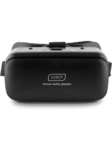 KIIROO – VIRTUALIOS REALYBĖS AKINIAI