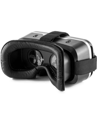 KIIROO – VIRTUALIOS REALYBĖS AKINIAI