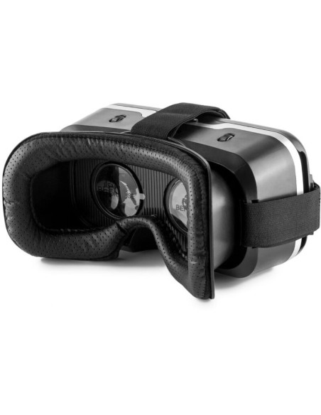 KIIROO – VIRTUALIOS REALYBĖS AKINIAI