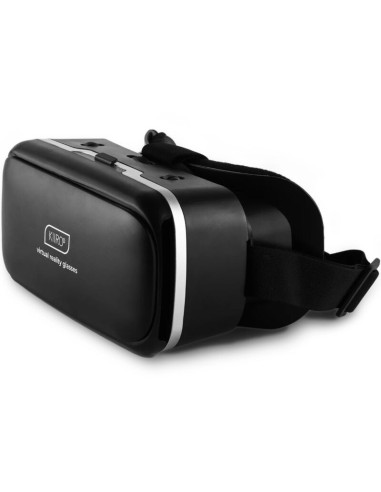 KIIROO - VIRTUAL REALITY HEADSET