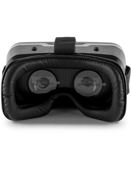 KIIROO - VIRTUAL REALITY HEADSET