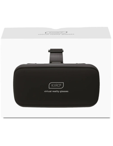 KIIROO – VIRTUALIOS REALYBĖS AKINIAI