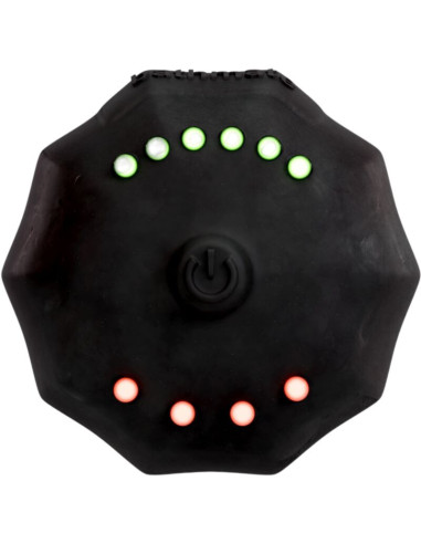 BATHMATE - DIRECT PUMP TIMER BLACK