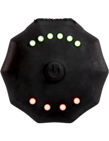 BATHMATE - DIRECT PUMP TIMER BLACK