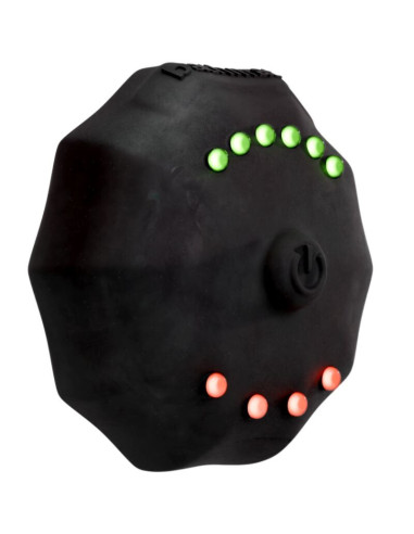 BATHMATE - DIRECT PUMP TIMER BLACK