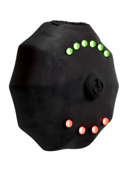 BATHMATE - DIRECT PUMP TIMER BLACK