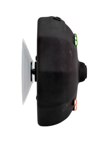 BATHMATE - DIRECT PUMP TIMER BLACK