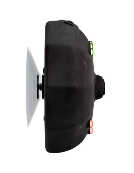 BATHMATE - DIRECT PUMP TIMER BLACK