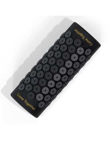 LELO - BODY MASSAGE ACUPRESSURE MAT BLACK