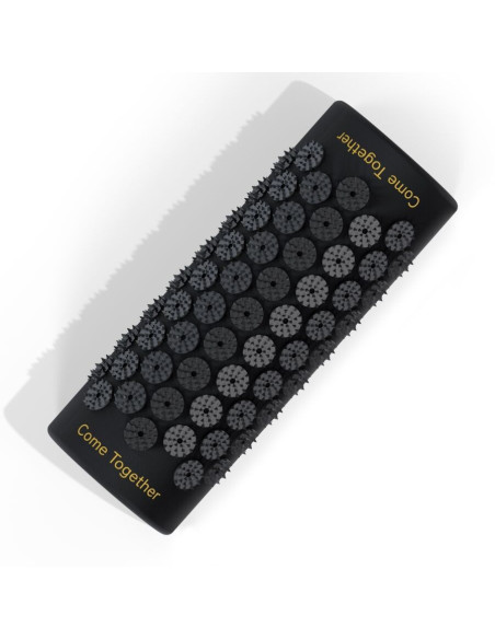 LELO - BODY MASSAGE ACUPRESSURE MAT BLACK