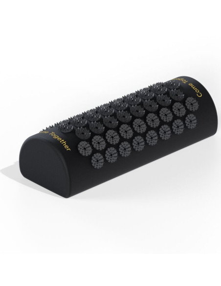 LELO - BODY MASSAGE ACUPRESSURE MAT BLACK