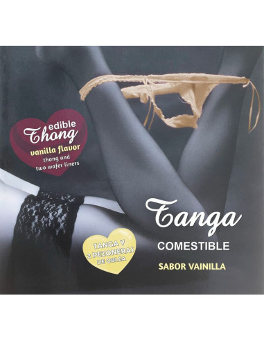 HOTFLOWERS - VAFLINIAI STRINKELIAI IR 2 SPENELIŲ ĮKLOTAI MERGAITĖMS, VANILINIO SKONIO -es-pt-en-fr-it-