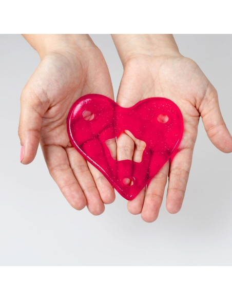 SLAPTAS ŽAIDIMAS - BRAŠKIŲ GUMINUKAI