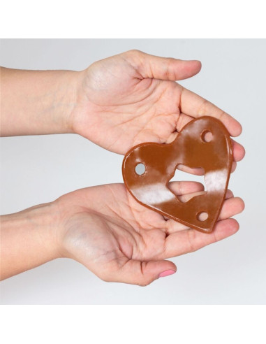 SECRET PLAY - CHOCOLATE GUMMY THONG