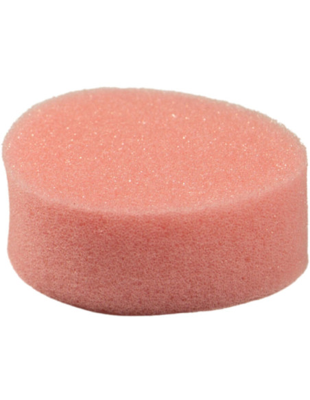 CONFORT 365 - TAMPON LUBRICATED VAGINAL SPONGE - 3 UNITS