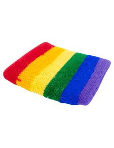 PRIDE - LGBT FLAG WRISTBANDS 2