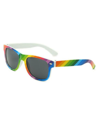 PRIDE - LGBT SUNGLASSES