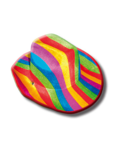 PRIDE – LGBT VĖLIAVOS KEPURĖ