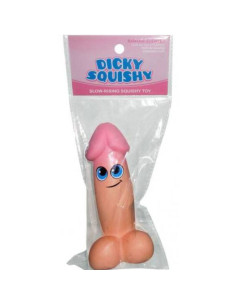 KHEPER GAMES - DICKY SQUISHY