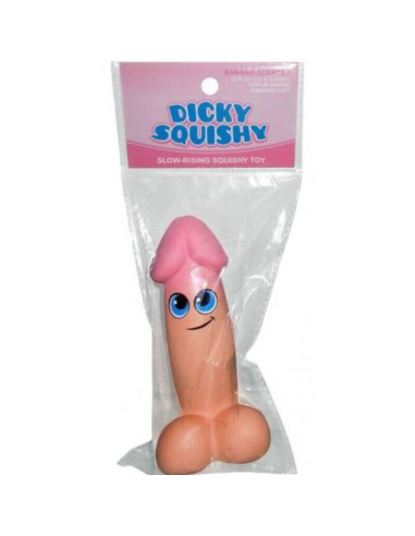 KHEPER GAMES - DICKY SQUISHY