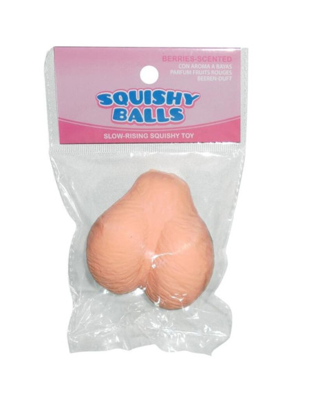 KHEPER GAMES - SQUISHY BALLS NATURAL