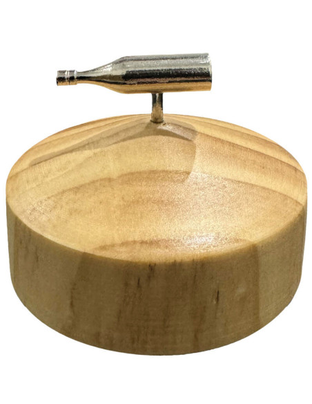 KHEPER GAMES - SPIN THE BOTTLE